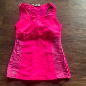 Athleta tank top
